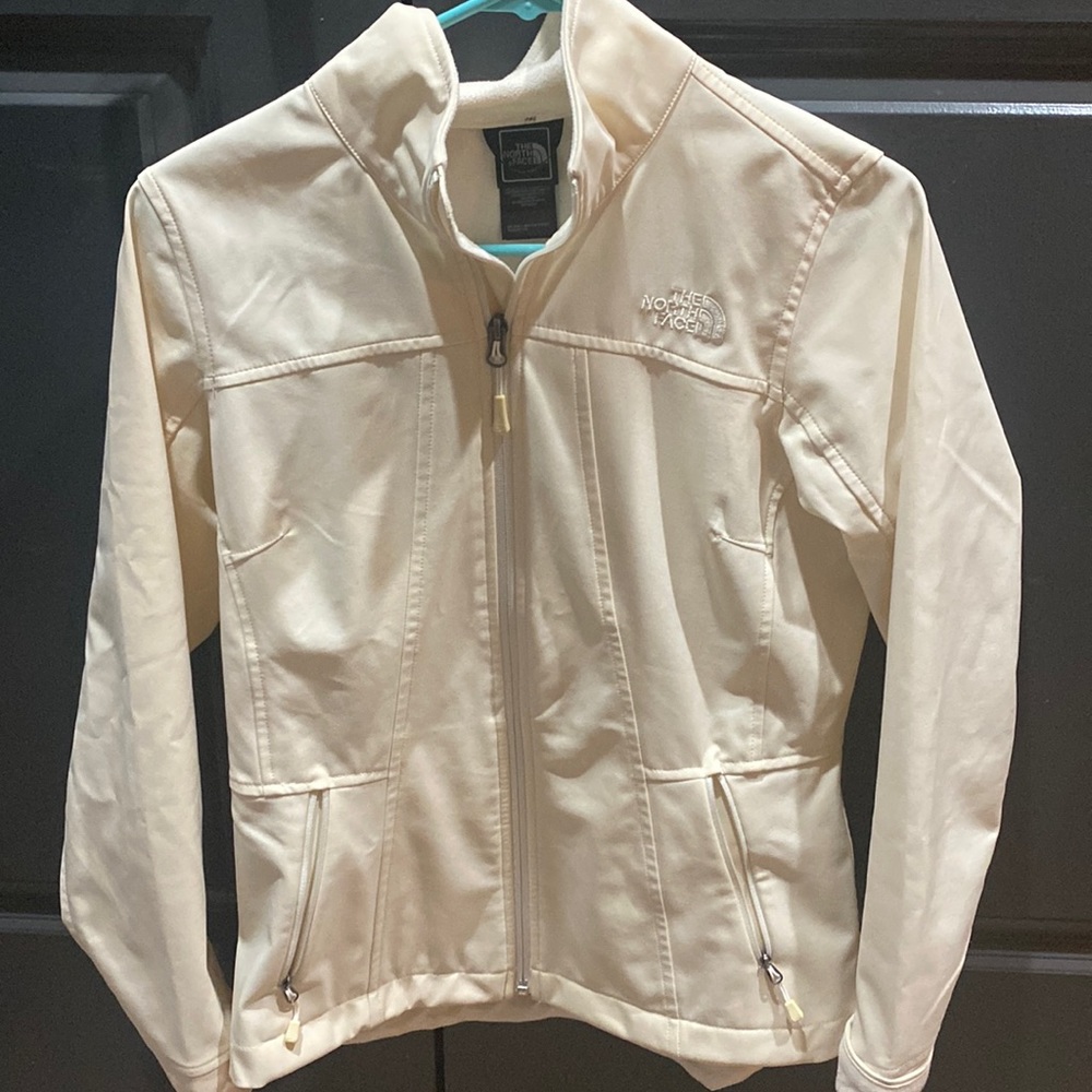 Off-white Women’s TNF Shell Jacket